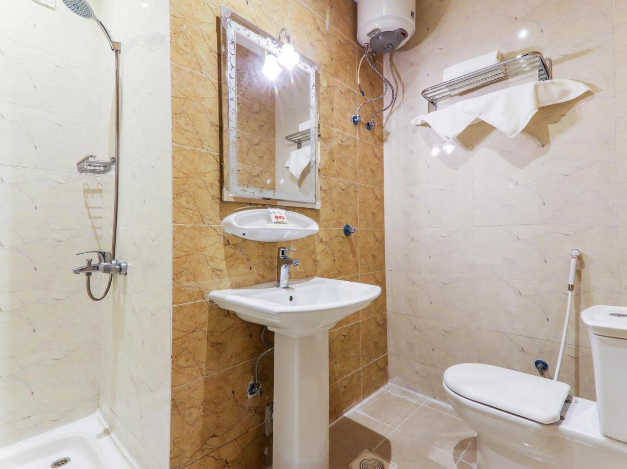 Asdaa Al Rahah Hotel Suites Jeddah Exterior photo