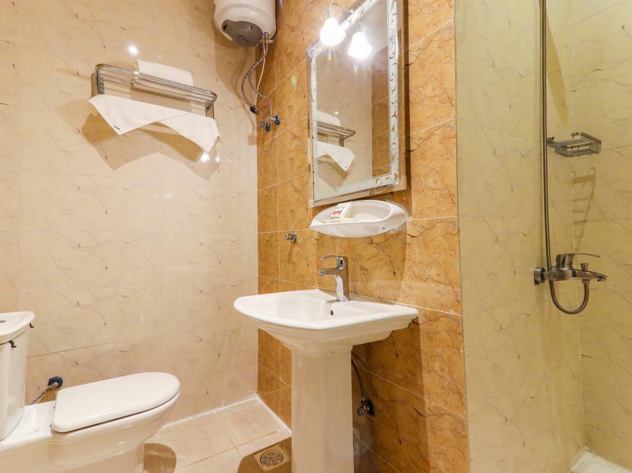 Asdaa Al Rahah Hotel Suites Jeddah Exterior photo