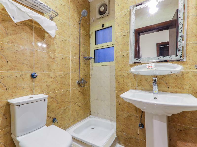 Asdaa Al Rahah Hotel Suites Jeddah Exterior photo